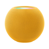 Умная колонка Apple HomePod mini, жёлтый