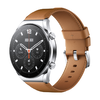 Умные часы Xiaomi Mi Watch S1, (BHR5560GL), 1.43&quot;, Wi-Fi, серебряный