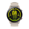 Умные часы Xiaomi Mi Watch, (BHR4723GL), 1.39&quot;, Bluetooth, бежевый