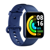 Умные часы Xiaomi Poco Smartwatch, (BHR5723GL), 1.6&quot;, Bluetooth, синий