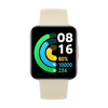 Умные часы Xiaomi Poco Smartwatch, (BHR5724GL), 1.6&quot;, Bluetooth, слоновая кость