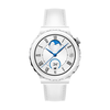 Умные часы Huawei Watch GT 3 Pro, (FRG-B19), 43мм, Wi-Fi, белый