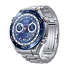 Умные часы Huawei Watch Ultimate, 1,5&quot;, Bluetooth, синий