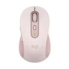 Беспроводная мышь Logitech M750M, розовый