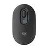 Беспроводная мышь Logitech POP, чёрный