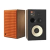 Полочная акустика JBL Synthesis L100 Classic, 2 шт, оранжевый