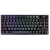 Игровая клавиатура Asus ROG Azoth, ROG NX Storm, PBT, английская раскладка, черный