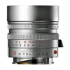 Объектив Leica Summilux-M 50mm f/1.4 ASPH, Байонет Leica M, серебристый