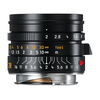 Объектив Leica Summicron-M 28mm f/2 ASPH, Байонет Leica M, черный