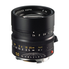 Объектив Leica Summilux-M 50mm f/1.4 ASPH, Байонет Leica M, черный