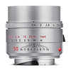 Объектив Summilux-M 50mm f/1.4 ASPH (2023), Байонет Leica M, серебристый