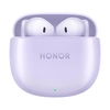 Беспроводные наушники Honor Earbuds X6, фиолетовый