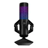 Микрофон Asus ROG Kanix, проводной, RGB-подсветка, чёрный
