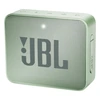 Портативная акустика JBL GO 2, мятный