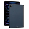 Чехол Pitaka MagEz Case 2 для iPad 12.9 2021/2022, Black/Blue