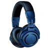 Беспроводные наушники Audio-Technica ATH-M50xBT2DS, синий