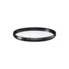 Sigma 82mm WR Ceramic Protector Ultra Thin Clear Glass Lens Filter
