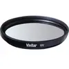 Vivitar VIVUV95 UV Multi-Purpose Glass Filter, 95mm