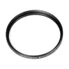 Leica E67 67mm UVa II Glass Filter, Black