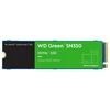 Внутренний твердотельный накопитель Western Digital WD Green SN350, WDS200T3G0C, 2Тб, M.2 2280