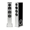 Напольная акустика Definitive Technology Demand D17, правый и левый, 2 шт, глянцевый черный