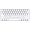 Клавиатура беспроводная Apple Magic Keyboard 3 с Touch ID, Arabic, белые клавиши