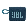 Портативная акустическая система JBL Go 3, Синий
