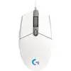 Игровая мышь Logitech G203 LIGHTSYNC, белый