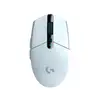 Игровая мышь Logitech G305 LIGHTSPEED, белый
