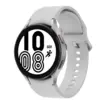 Умные часы Samsung Galaxy Watch 4, 44 мм, белый