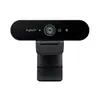 Веб-камера Logitech Brio Stream Edition, чёрный