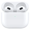 Беспроводные наушники Apple AirPods (3‑го поколения), беспроводная зарядка, белый