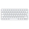 Клавиатура беспроводная Apple Magic Keyboard 3 с Touch ID, International English, белые клавиши
