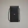 Чехол adidas Y-3, черный