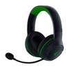 Беспроводная гарнитура Razer Kaira для Xbox, черный/зеленый