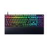 Игровая клавиатура Razer Huntsman V3 Pro, черный