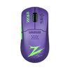 Беспроводная игровая мышь Valkyrie M1, фиолетовый