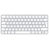 Клавиатура беспроводная Apple Magic Keyboard 3, Arabic, белые клавиши