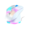 Беспроводная игровая мышь Roccat Kone XP Air, белый