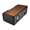 Акустика центрального канала Polk Audio Legend L400, 1 шт, коричневый