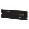 SSD M.2 накопитель WD Black SN850, 2000 ГБ [WDS200T1X0E]