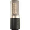 Микрофон Audio-Technica AT5040, золотистый, черный