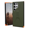 Чехол UAG Civilian, для Samsung Galaxy S23 Ultra, оливковый