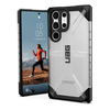 Чехол UAG Plasma, для Samsung Galaxy S23 Ultra, белый