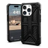 Чехол UAG Monarch для iPhone 15 Pro, Carbon Fiber