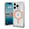 Чехол UAG Plyo для iPhone 15 Pro, MagSafe Charging, Ice/Rose Gold