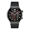 Умные часы Xiaomi Jeep P07 (CN), чёрный