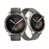 Умные часы Amazfit Balance (CN), нейлоновый ремешок, серый