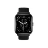 Умные часы Xiaomi QCY Watch GTS (CN), чёрный