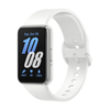 Умные часы Samsung Galaxy Fit3, 1.6&quot;, Bluetooth, серебристый/белый
